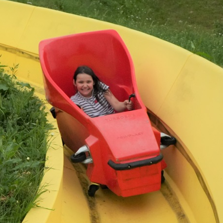 Aventure Land : turbobob