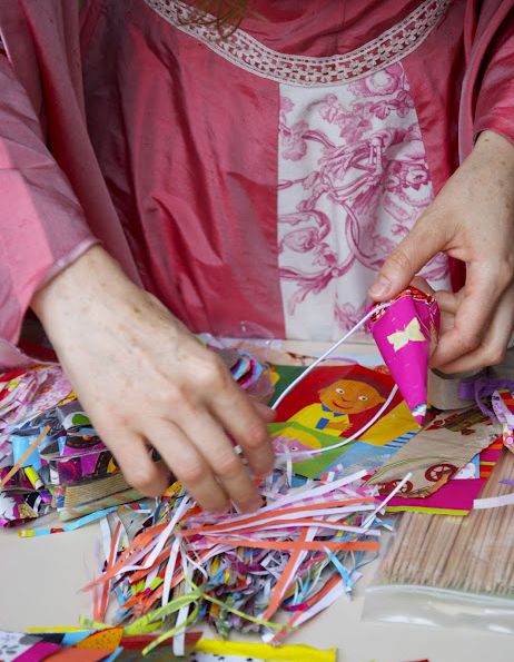 Anni-VERT-Saires Écolos Rigolos