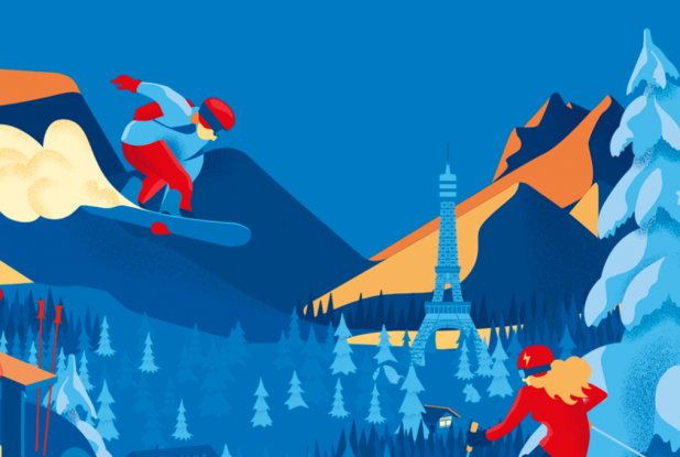 La Montagne, ça vous gagne ! Le Before : affiche 2023