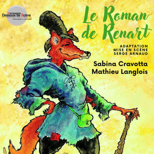 Le roman de Renart