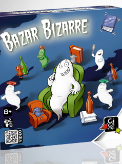 Bazar Bizarre