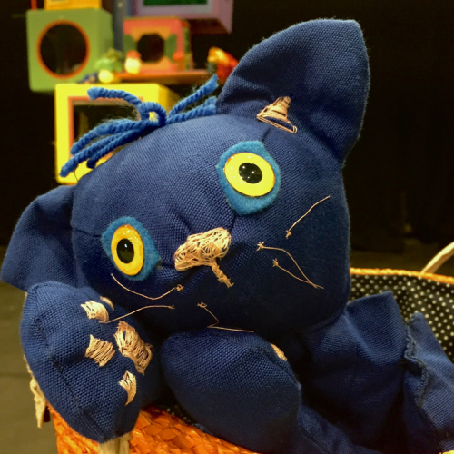 Monsieur, les Soleils Piétons