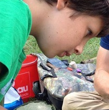 Maison de la Pêche et de la Nature