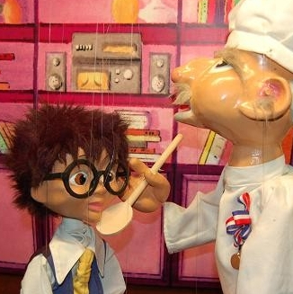 Le parchemin des sens