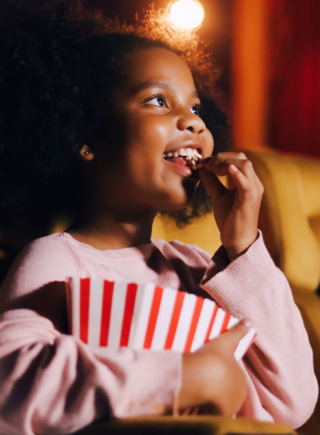 Cinékids - Cinéma Les Variétés