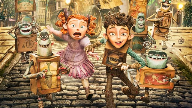 Jack Et La Grande Aventure Du Cochon De Noël Film Top des meilleurs films pour enfants en stop-motion - Citizenkid