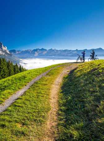 Rendez-vous au Salon du Randonneur