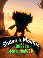 Shaun le mouton - La Bêêête d'Halloween - Visuel provisoire
