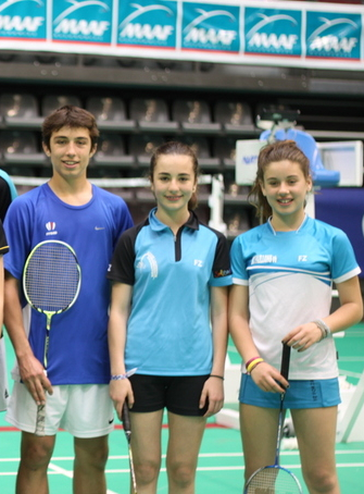 Badminton Club D'antibes