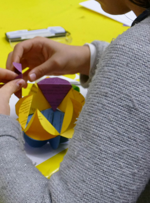 Ateliers musée Mandet