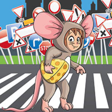 En avant les petits bolides !