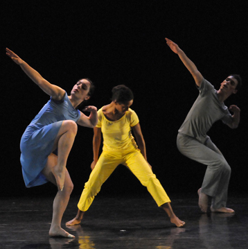 Les mercredis jeune public au CNSMD