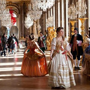 La grande Sérénade royale de la Galerie des Glaces chateau de versailles