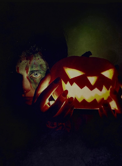 Le Purgatoire : Halloween 2022 à The Dark Dreams