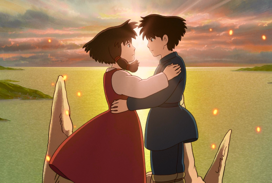 Les Contes de Terremer