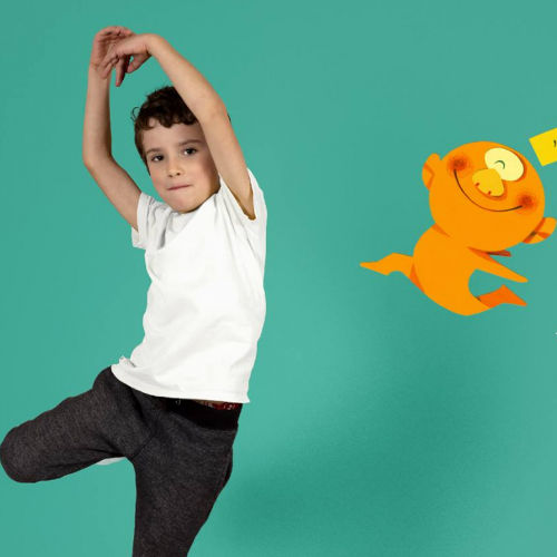 Expo Corps et en corps