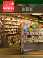 Librairie Decitre St Genis-Laval