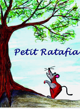 Petit Ratafia 2014