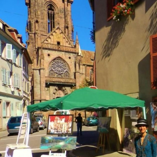 Forum des arts et de la culture