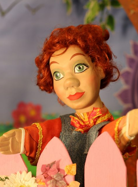 Le Rêve de Lilou - Le P'tit Jacques