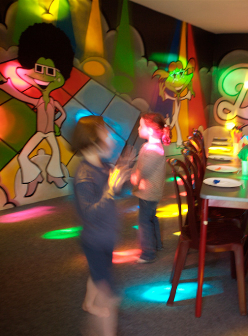 Kid's Fantasy Montpellier