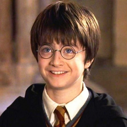 Marathon Harry Potter au Château de la Buzine