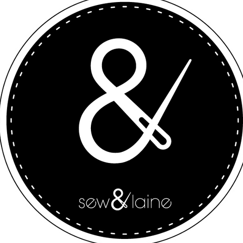 Sew & laine