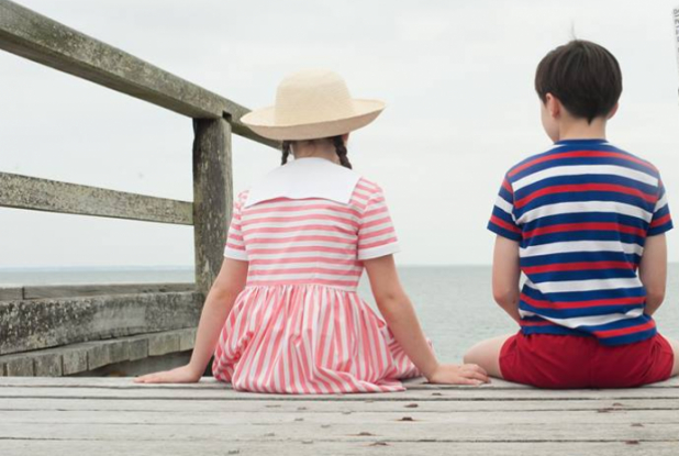 Les Vacances du Petit Nicolas