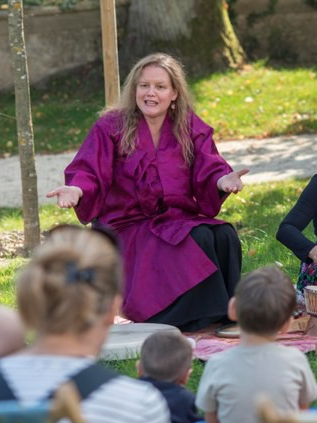 Des poèmes pour les enfants