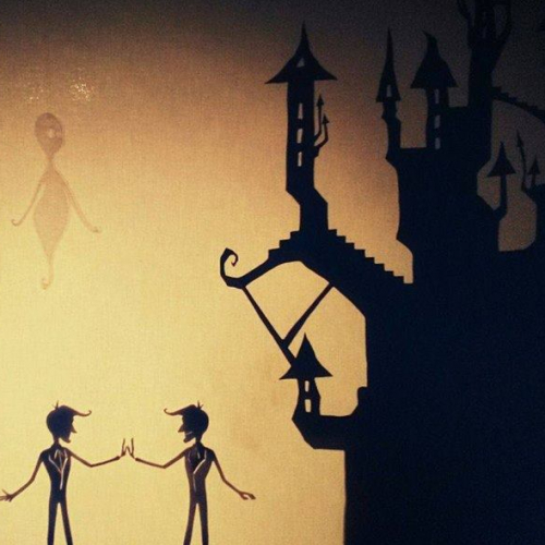 Le bal des éclopés