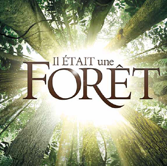 Il était une forêt