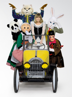 concours dvd chantal goya