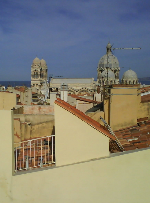 marseille