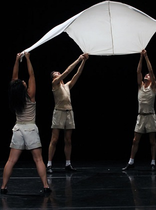 L'enfance de Mammame