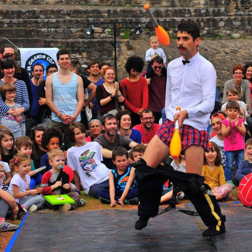 La Grande-Côte en solitaire