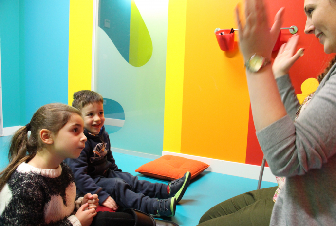 À partir de quel âge les enfants peuventils commencer les cours