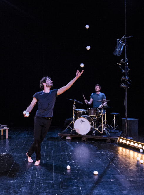 Formule, collectif Petit travers