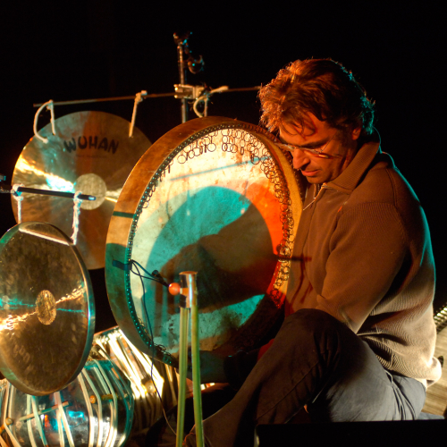 Festival O - Festival de musique exploratrices