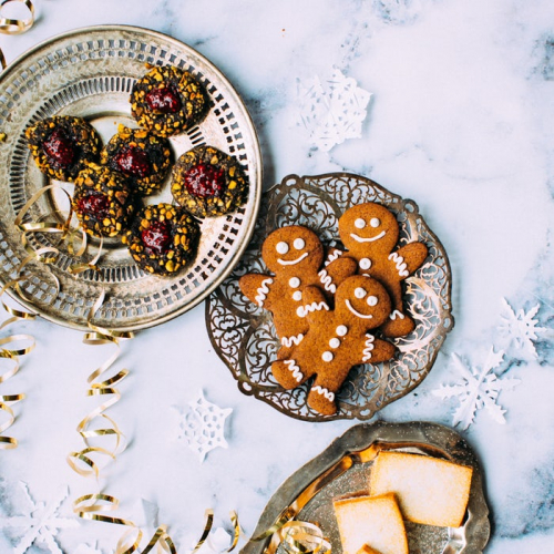 Noël à CandyPlayChoco