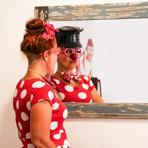 Inspecteure Bidouille