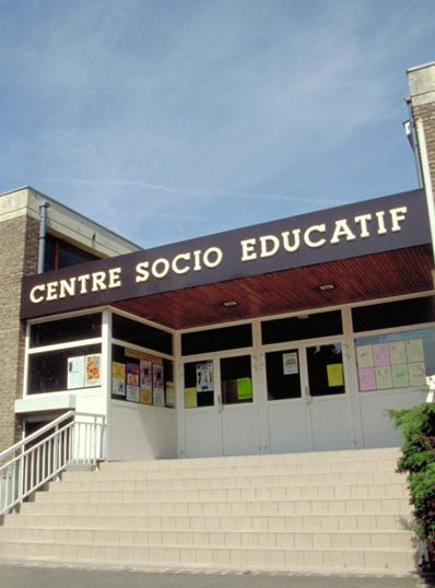 Centre Socio-éducatif