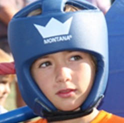 Lyon Boxe