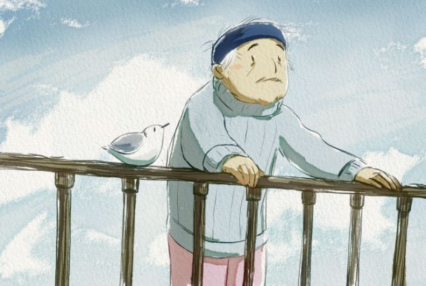 À vol d'oiseaux - L'Air de rien