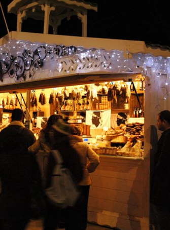 Noël Paris