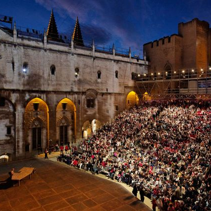 Festival d'Avignon