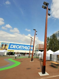 Decathlon Villeneuve d'Ascq