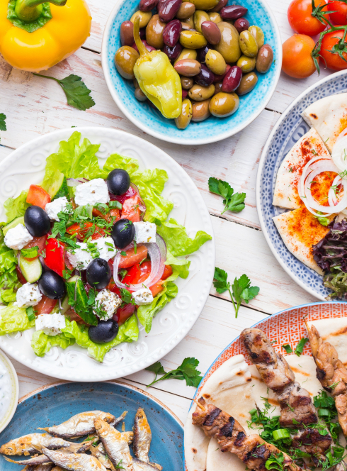 Nos recettes d'été : faites manger des fruits et légumes de saison aux enfants