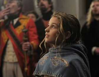 Le Secret de l'Etoile du Nord