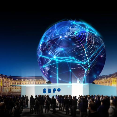 ExpoFrance 2025