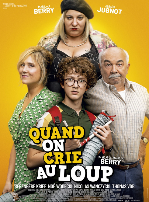 Comedies Pour Enfant Sorties Au Cinema Citizenkid